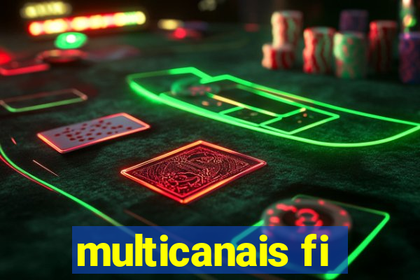 multicanais fi